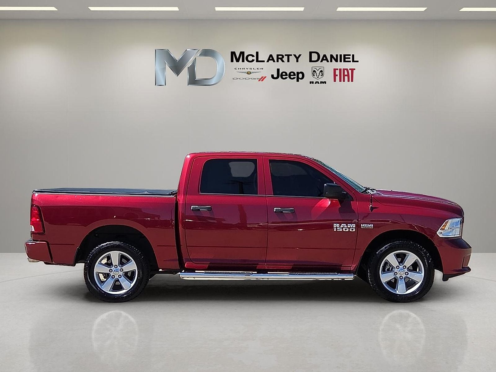2015 RAM 1500 Express
