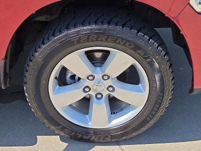 2015 RAM 1500 Express