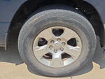 2022 RAM 1500 Lone Star Quad Cab 4x2 6'4' Box
