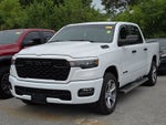 2025 RAM 1500 Tradesman Crew Cab 4x4 5'7' Box