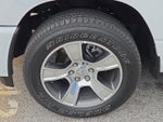 2025 RAM 1500 Tradesman Crew Cab 4x4 5'7' Box