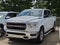 2021 RAM 1500 Big Horn Crew Cab 4x4 5'7' Box