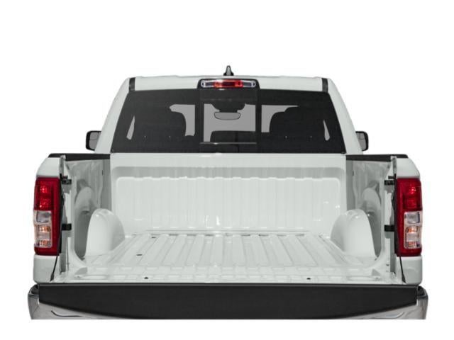 2020 RAM 1500 Big Horn Crew Cab 4x4 5'7' Box