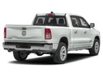 2020 RAM 1500 Big Horn Crew Cab 4x4 5'7' Box