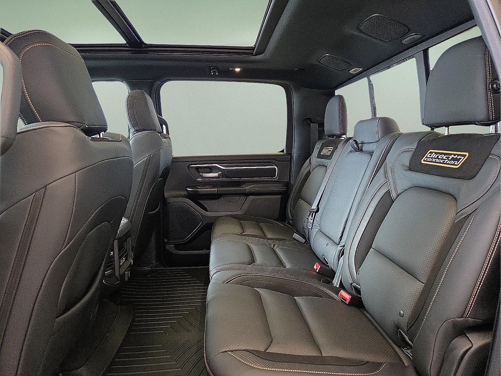2026 RAM 1500 Big Horn Crew Cab 4x4 5'7' Box