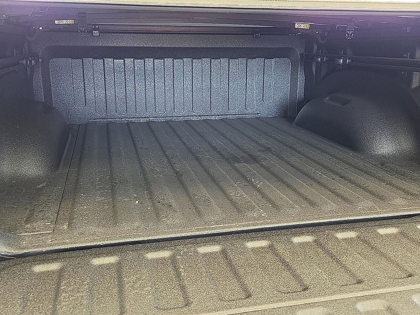 2026 RAM 1500 Big Horn Crew Cab 4x4 5'7' Box