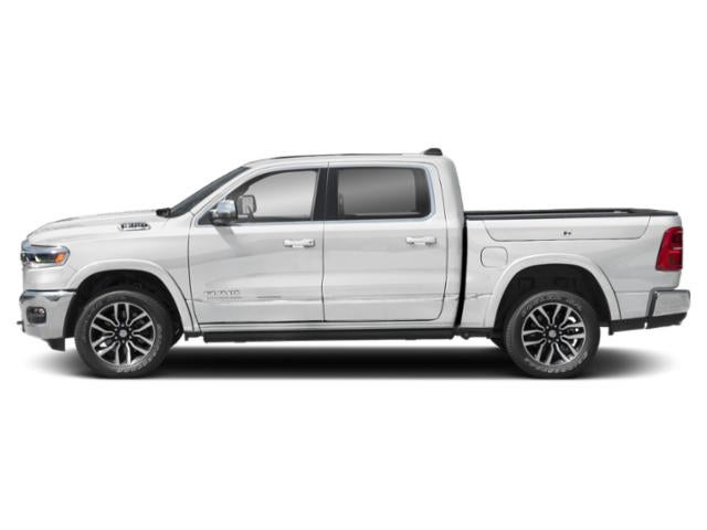 2025 RAM 1500 Limited Crew Cab 4x4 5'7' Box