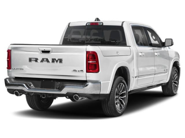 2025 RAM 1500 Limited Crew Cab 4x4 5'7' Box