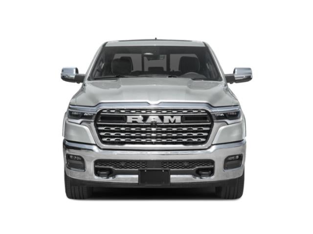 2025 RAM 1500 Limited Crew Cab 4x4 5'7' Box