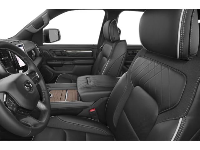 2025 RAM 1500 Limited Crew Cab 4x4 5'7' Box