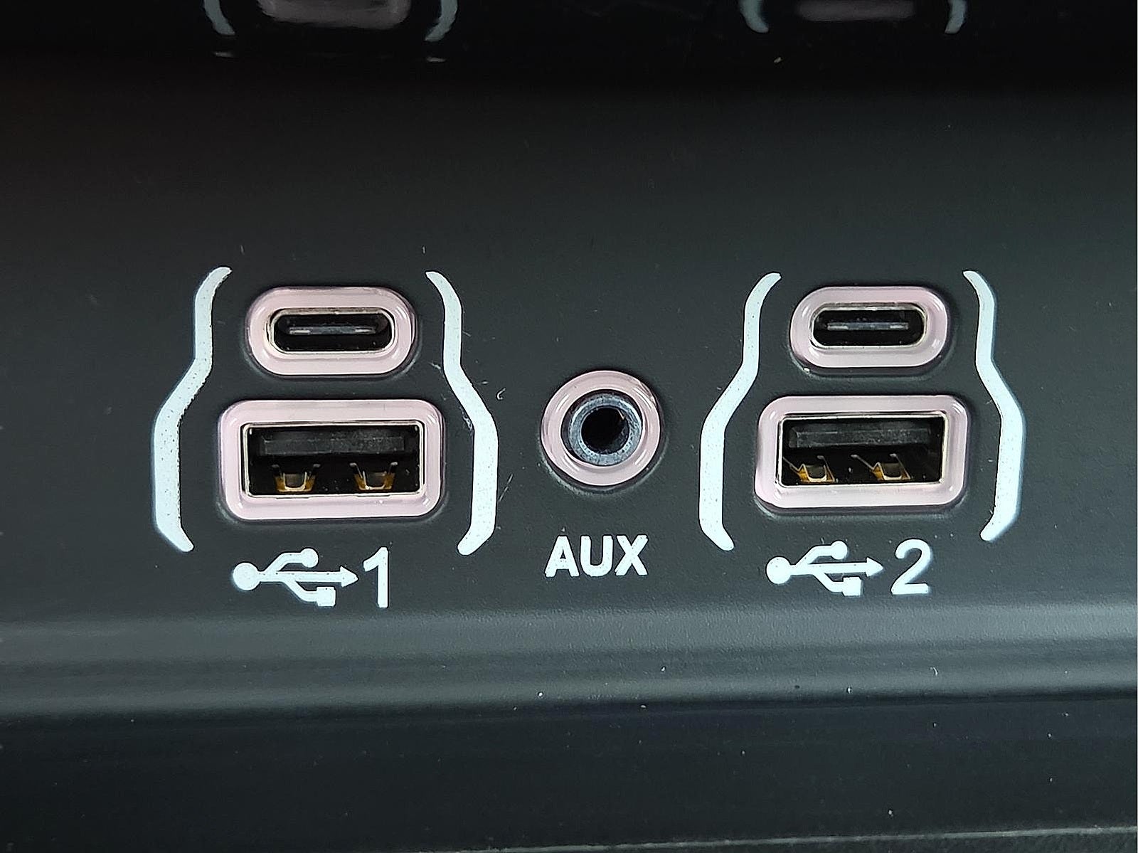 2025 RAM 1500 Laramie Crew Cab 4x4 5'7' Box