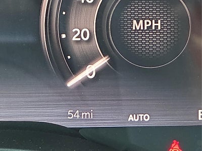 2025 RAM 1500 Laramie Crew Cab 4x4 5'7' Box