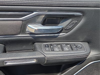 2023 RAM 1500 Laramie Crew Cab 4x4 5'7' Box