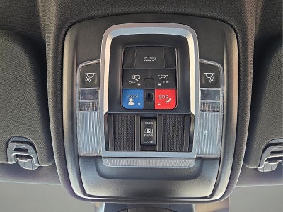 2023 RAM 1500 Laramie Crew Cab 4x4 5'7' Box