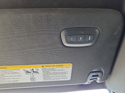 2023 RAM 1500 Laramie Crew Cab 4x4 5'7' Box