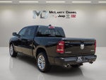 2023 RAM 1500 Laramie Crew Cab 4x4 5'7' Box