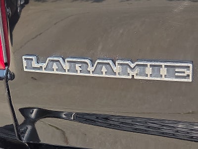 2023 RAM 1500 Laramie Crew Cab 4x4 5'7' Box