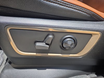 2022 RAM 1500 Limited Longhorn Crew Cab 4x4 5'7' Box