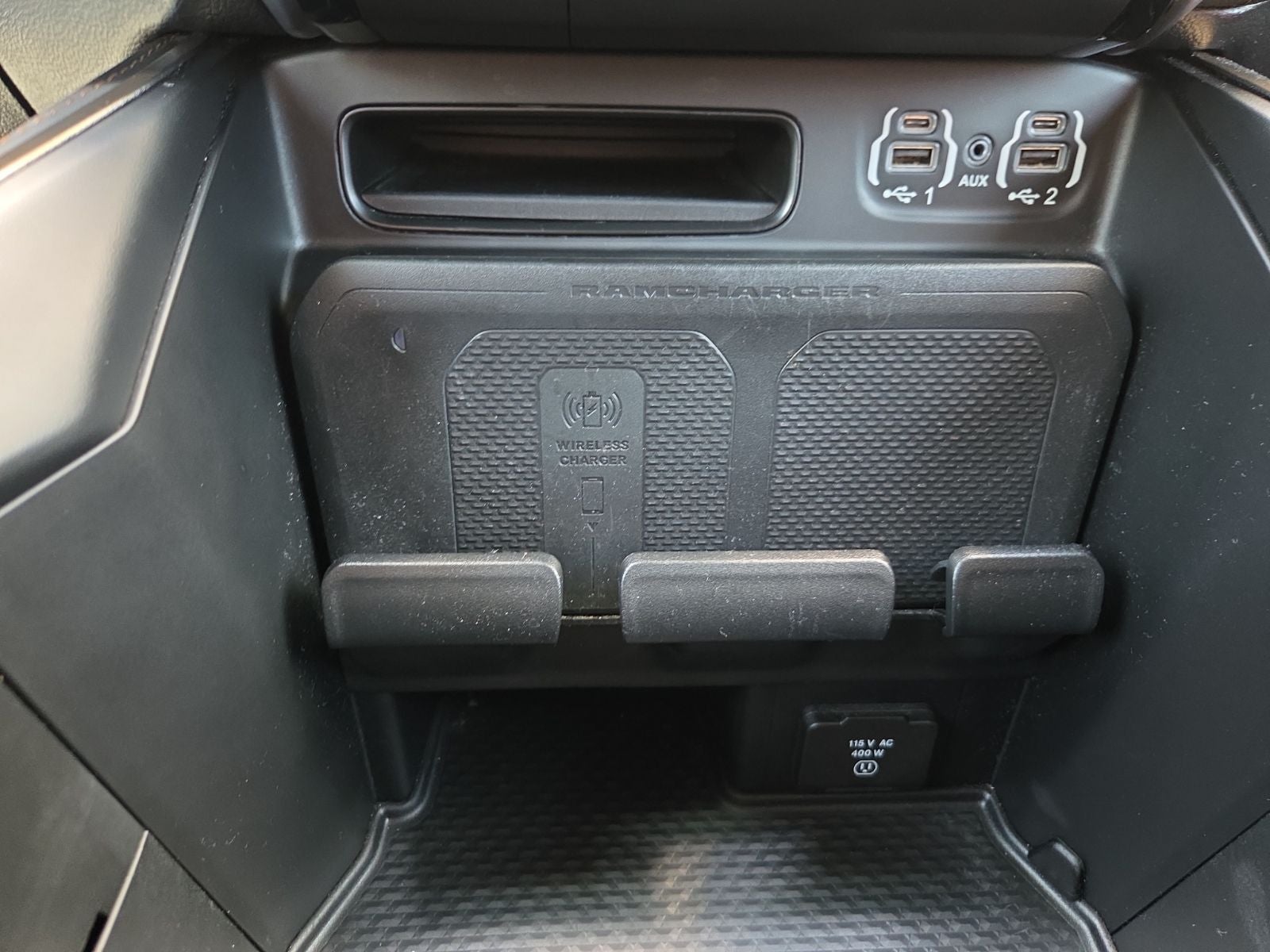 2022 RAM 1500 Limited Longhorn Crew Cab 4x4 5'7' Box