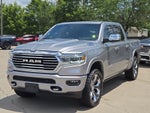 2022 RAM 1500 Limited Longhorn Crew Cab 4x4 5'7' Box