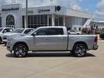 2022 RAM 1500 Limited Longhorn Crew Cab 4x4 5'7' Box