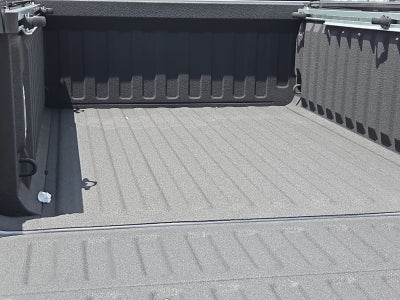 2022 RAM 1500 Limited Longhorn Crew Cab 4x4 5'7' Box