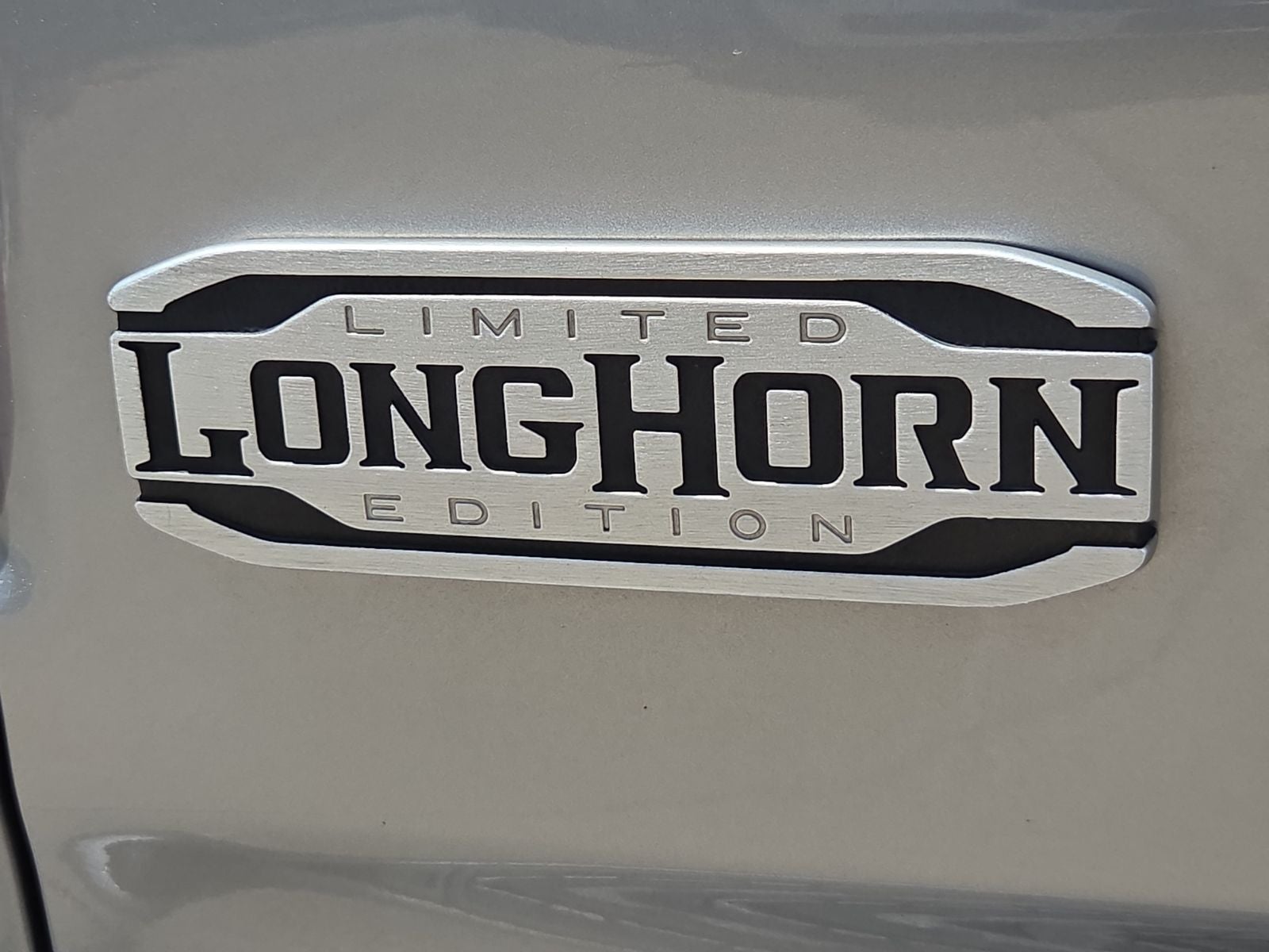 2022 RAM 1500 Limited Longhorn Crew Cab 4x4 5'7' Box