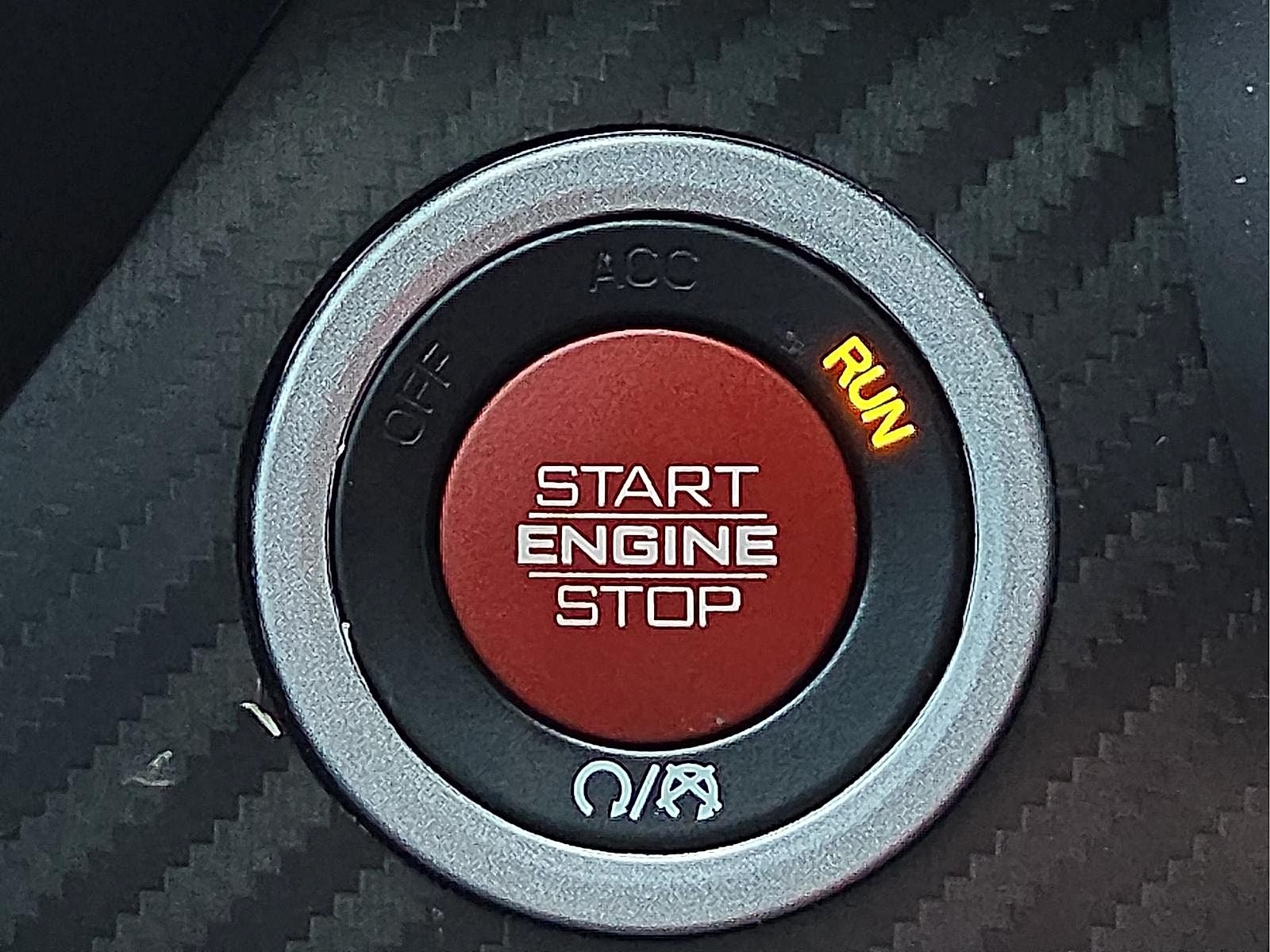 2024 RAM 1500 TRX Crew Cab 4x4 5'7' Box