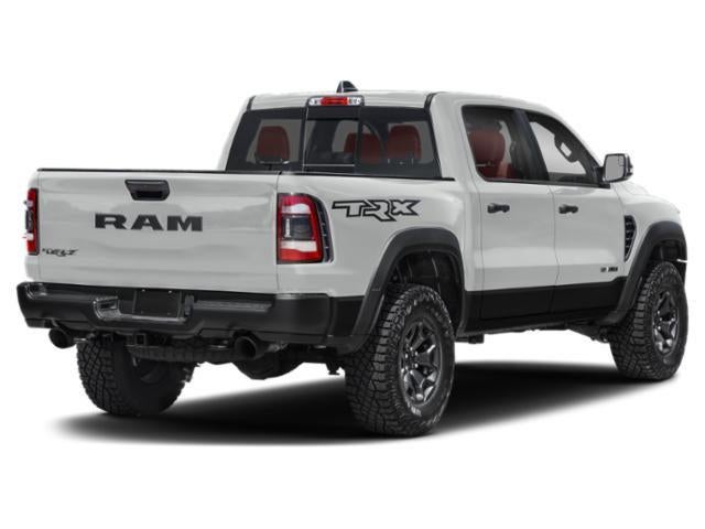 2024 RAM 1500 TRX Crew Cab 4x4 5'7' Box