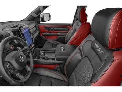 2024 RAM 1500 TRX Crew Cab 4x4 5'7' Box