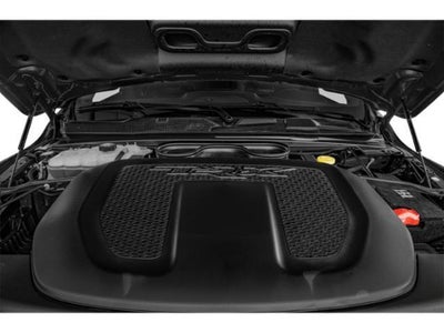 2024 RAM 1500 TRX Crew Cab 4x4 5'7' Box