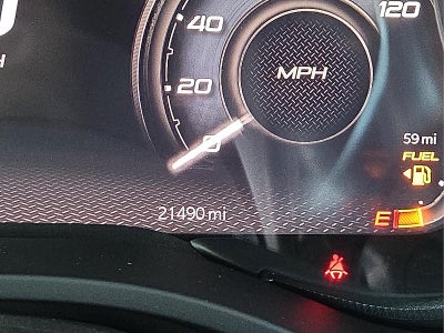 2024 RAM 1500 TRX Crew Cab 4x4 5'7' Box