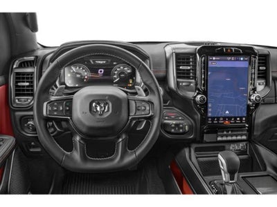 2024 RAM 1500 TRX Crew Cab 4x4 5'7' Box