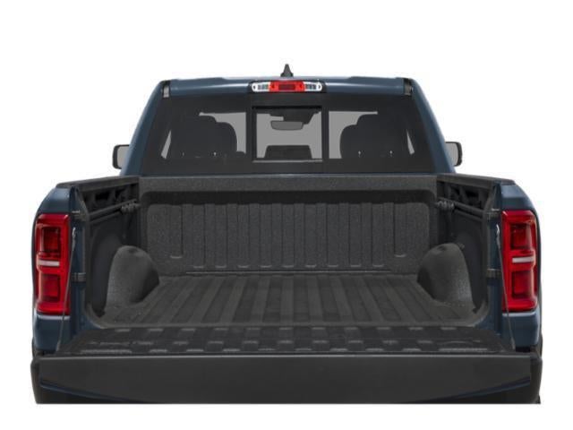 2025 RAM 1500 RHO Crew Cab 4x4 5'7' Box