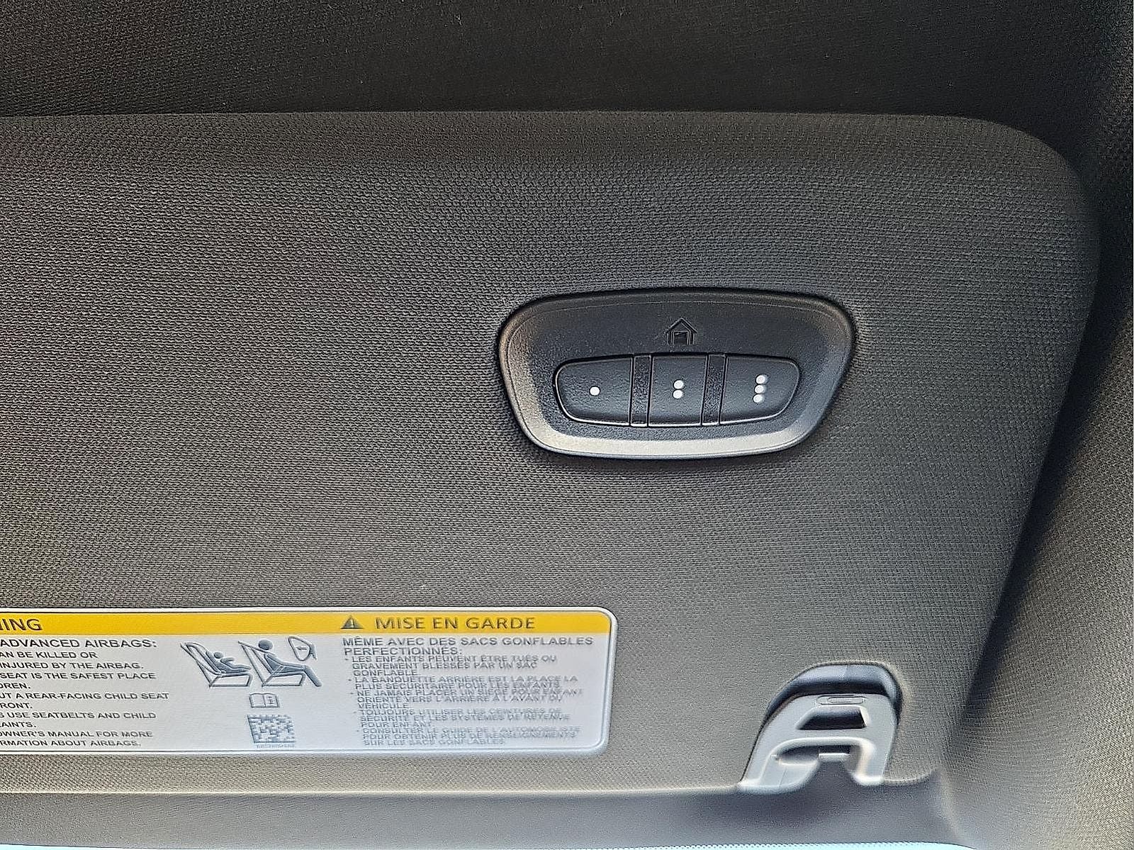 2025 RAM 1500 RHO Crew Cab 4x4 5'7' Box