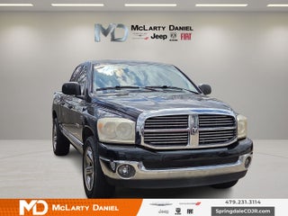 2008 Dodge Ram 1500 SLT
