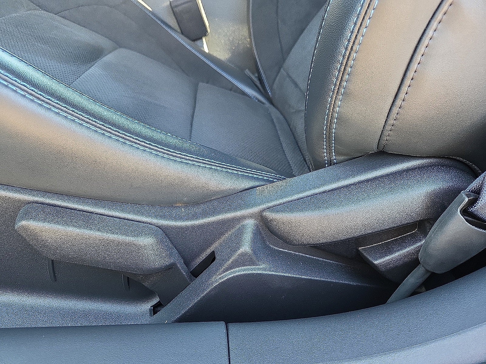 2024 Ford Mustang Dark Horse Fastback