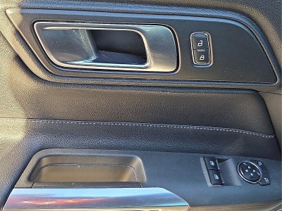 2020 Ford Mustang EcoBoost Premium Fastback