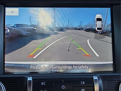 2020 Ford Mustang EcoBoost Premium Fastback