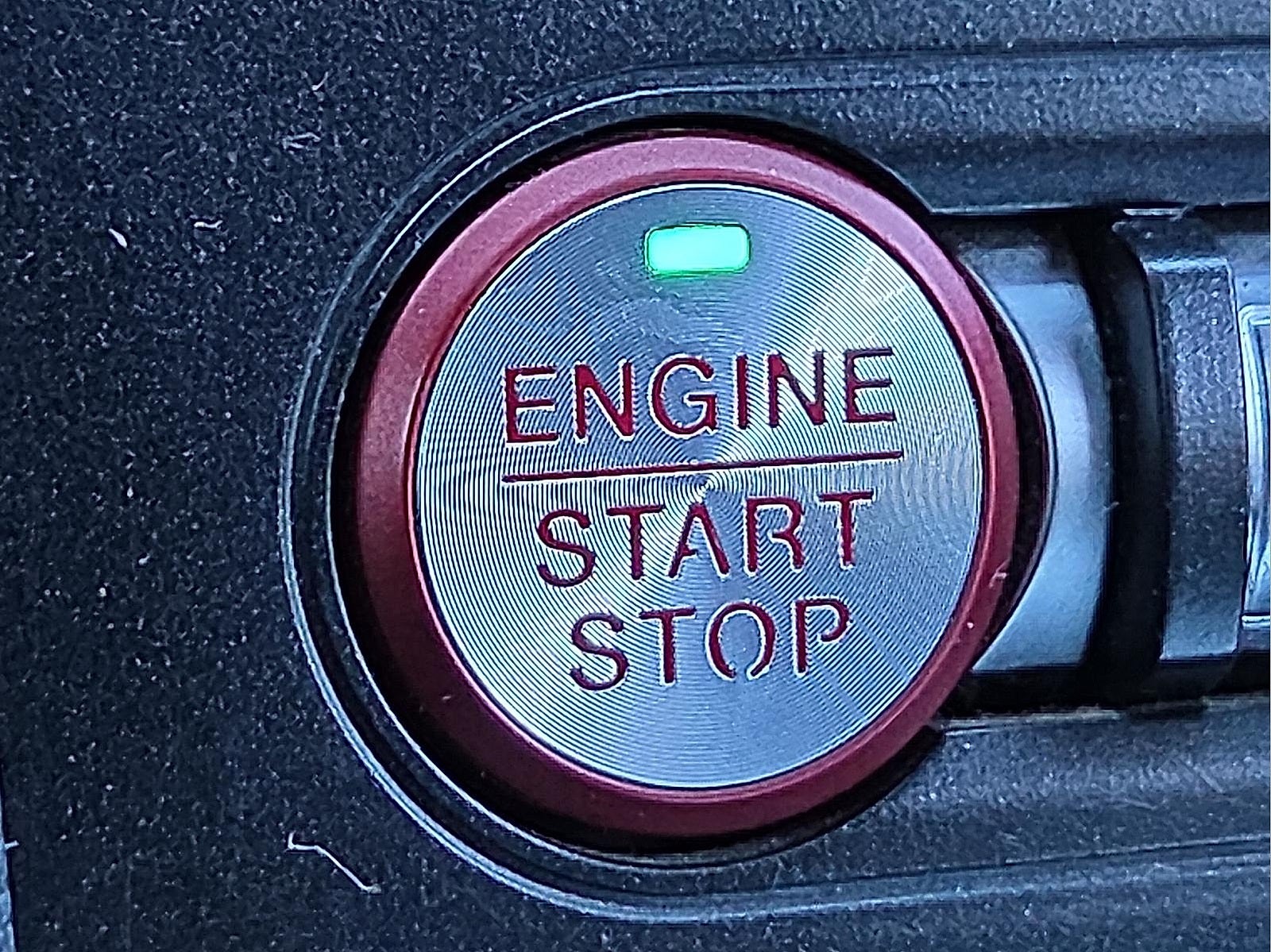 2020 Ford Mustang EcoBoost Premium Fastback