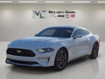2020 Ford Mustang EcoBoost Premium Fastback