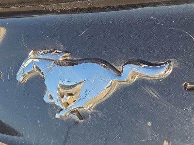 2020 Ford Mustang EcoBoost Premium Fastback