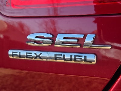 2017 Ford Taurus SEL