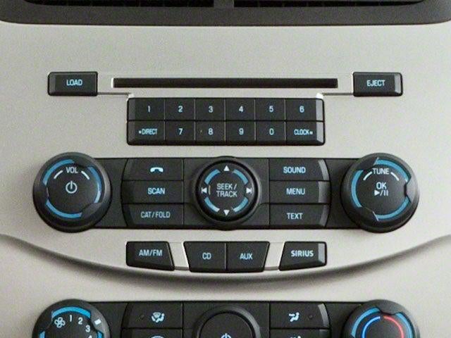 2010 Ford Focus SE