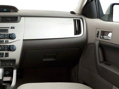 2010 Ford Focus SE