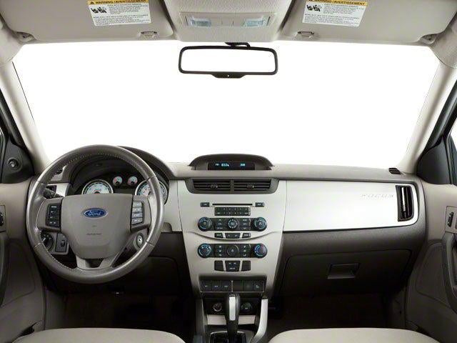 2010 Ford Focus SE