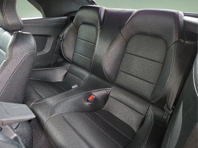 2023 Ford Mustang EcoBoost Premium Convertible