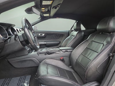 2023 Ford Mustang EcoBoost Premium Convertible