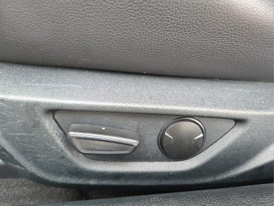 2023 Ford Mustang EcoBoost Premium Convertible