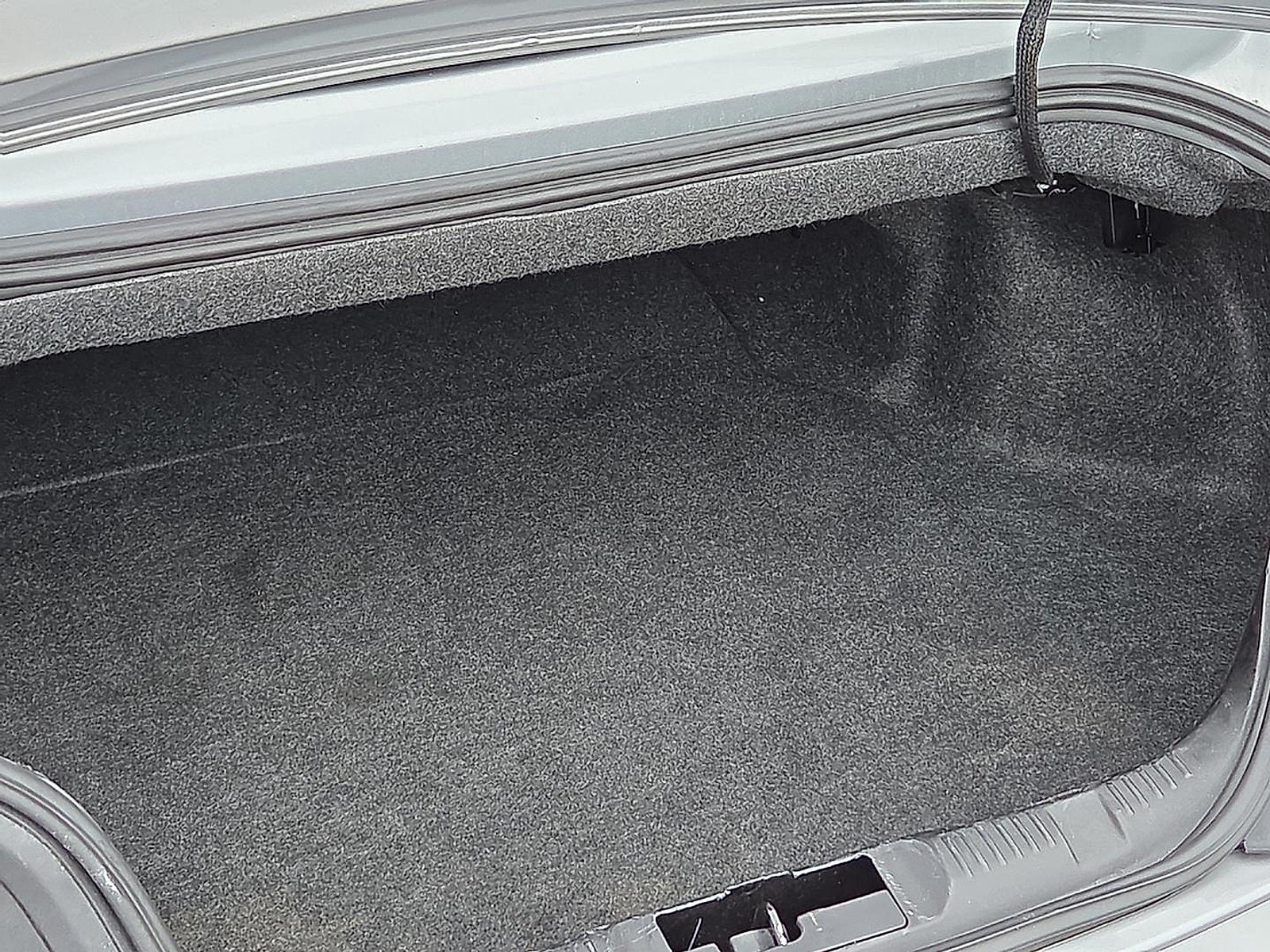 2023 Ford Mustang EcoBoost Premium Convertible